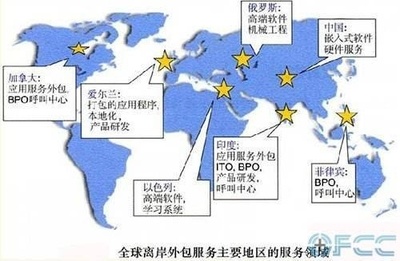 葉青看數據 | 厲害了，武漢服務外包中部第一，軟件外包服務成強勁引擎