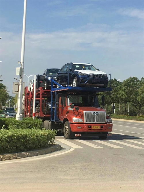 宿遷轎車(chē)托運(yùn)哪家售后好