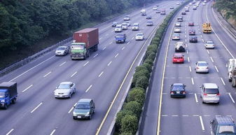 清明回家高速攻略,千萬(wàn)要記牢了哦