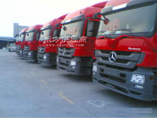 整車運輸 清遠到長興貨運專線 貨運專線圖片