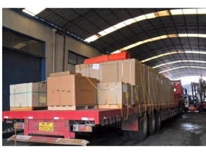 順德龍江到淮南貨運公司 供應產品 佛山點通物流 直達 公司