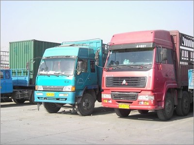 中國到海南普通運(yùn)輸貨運(yùn)查詢