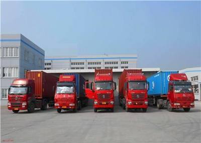 佛山到吳忠物流要多久 行業*