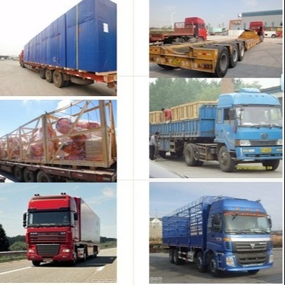 普通貨物運輸是什么 常見類型有哪些