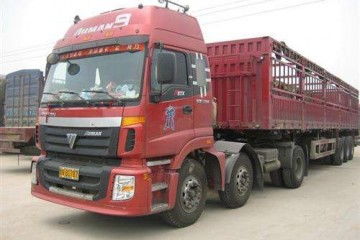 寧波貨運公司之貨運單證