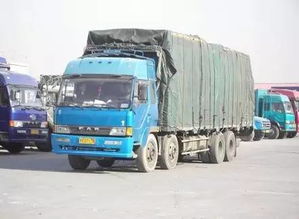 城事 半個月內(nèi)三起事故,大貨車到底怎么了