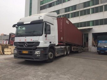 圖 上海到佛山物流專線 轎車托運 大件設(shè)備運輸 誠信服務(wù),放心舒心 上海物流