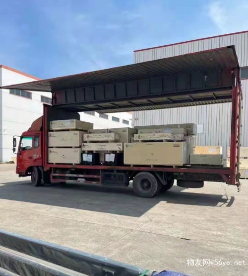 桐鄉(xiāng)直達(dá)鶴壁物流公司 上門(mén)取件 隨叫隨到