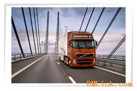 天津貨物運輸、物流及貨運公司服務全解析