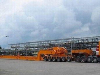 貨運(yùn)物流 回程車(chē)與專(zhuān)業(yè)大件設(shè)備運(yùn)輸—重慶普通貨運(yùn)解析