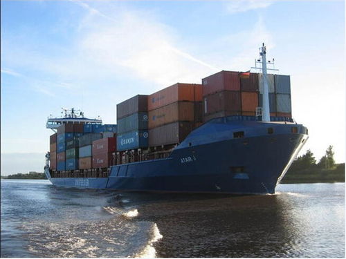 廣州陽(yáng)力航貨運(yùn) 專(zhuān)業(yè)上海至廣州沿海運(yùn)輸專(zhuān)線(xiàn)服務(wù)